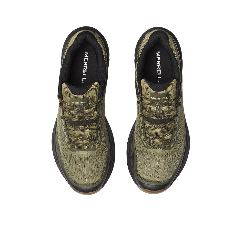 MERRELL Nova 4 รองเท้าวิ่งเทรลผู้ชาย