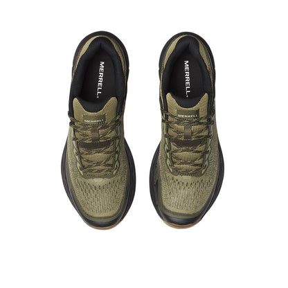 MERRELL Nova 4 รองเท้าวิ่งเทรลผู้ชาย