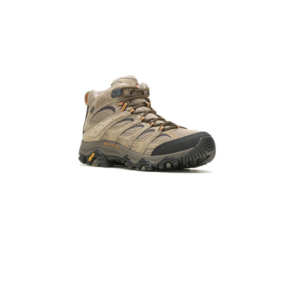 MERRELL Moab 3 Mid GORE-TEX® Men's Hiking Shoes Supersports Thailand