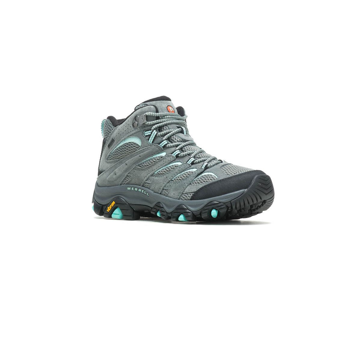 MERRELL Moab 3 Mid GORE-TEX® Women's Hiking Shoes - Supersports Thailand