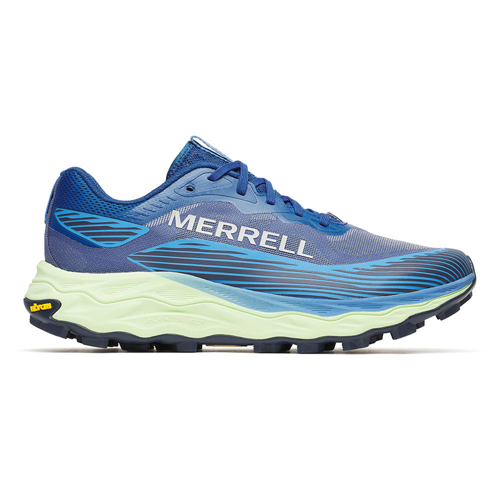 MERRELL Agility Peak 6 Men's Trail Running Shoes - Supersports Thailand Supersports Thailand