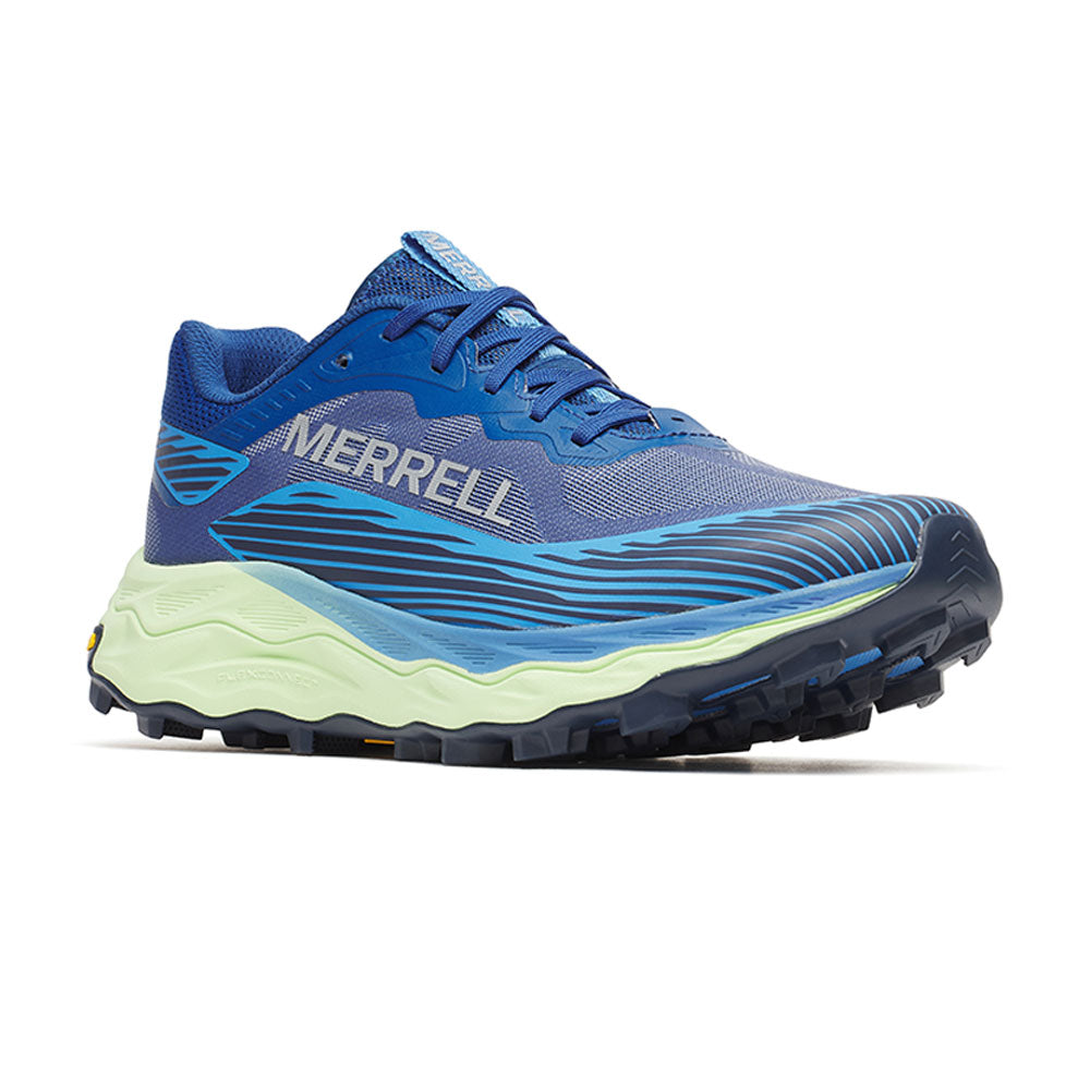 MERRELL Agility Peak 6 Men's Trail Running Shoes - Supersports Thailand