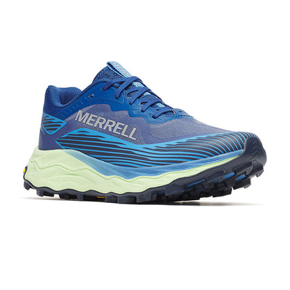 MERRELL Agility Peak 6 Men's Trail Running Shoes - Supersports Thailand