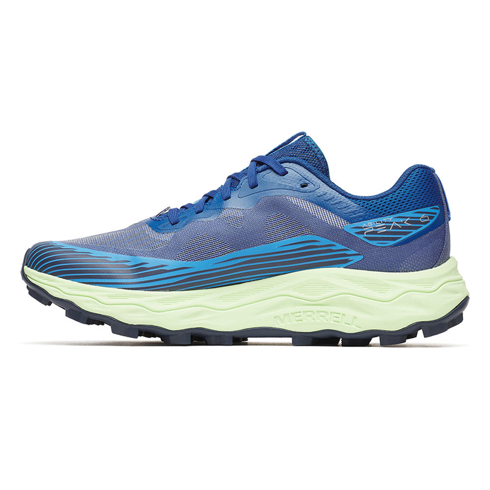 MERRELL Agility Peak 6 Men's Trail Running Shoes - Supersports Thailand