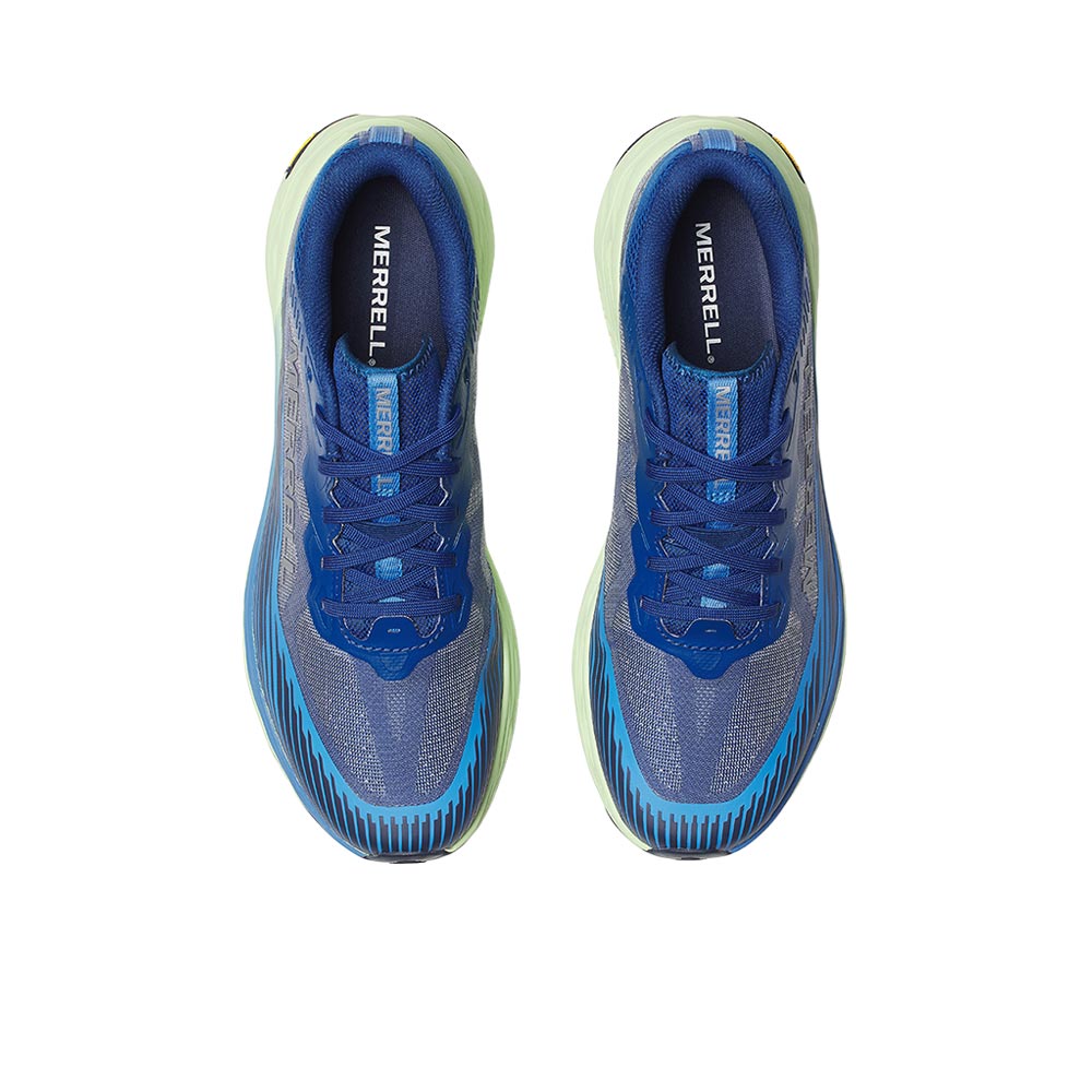 MERRELL Agility Peak 6 Men's Trail Running Shoes - Supersports Thailand