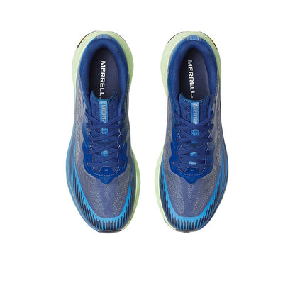 MERRELL Agility Peak 6 Men's Trail Running Shoes - Supersports Thailand