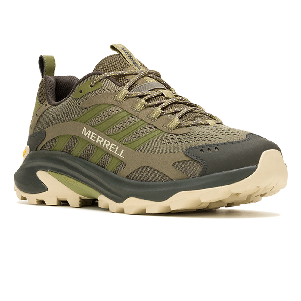 MERRELL Moab Speed 2 Men's Hiking Shoes - Supersports Thailand