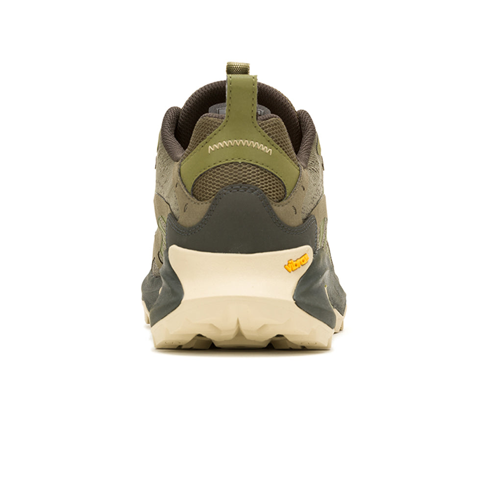 MERRELL Moab Speed 2 Men's Hiking Shoes - Supersports Thailand Supersports Thailand