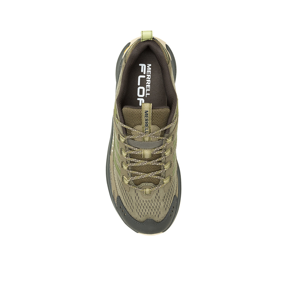 MERRELL Moab Speed 2 Men's Hiking Shoes - Supersports Thailand