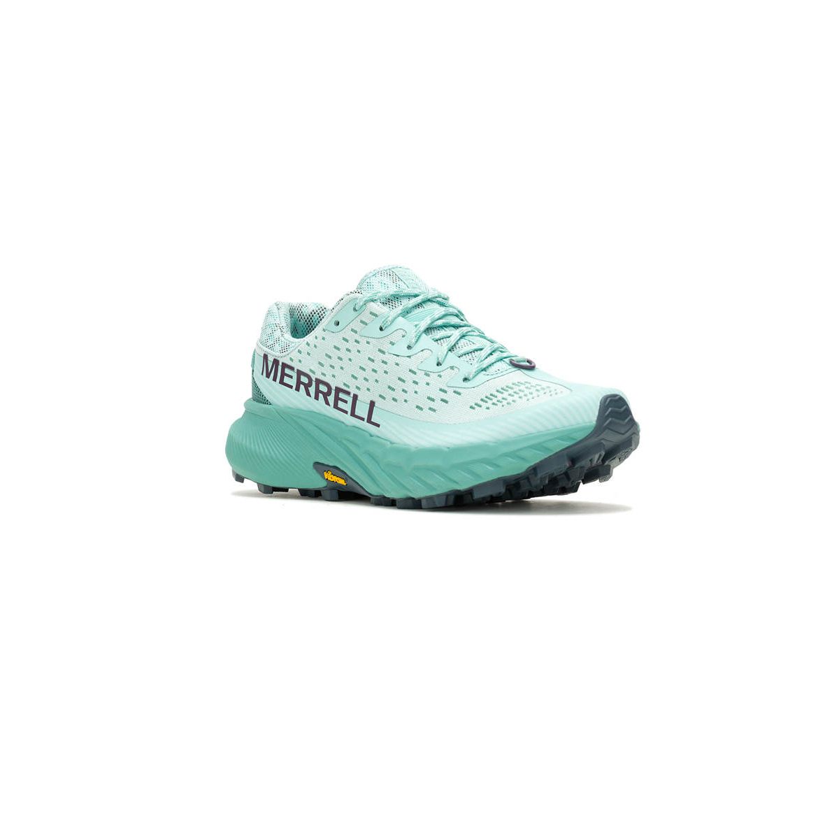 MERRELL Agility Peak 5 Women's Trail Running Shoes - Supersports Thailand Supersports Thailand
