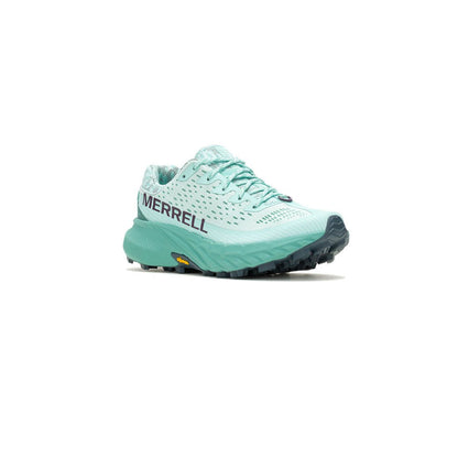 MERRELL Agility Peak 5 Women's Trail Running Shoes - Supersports Thailand