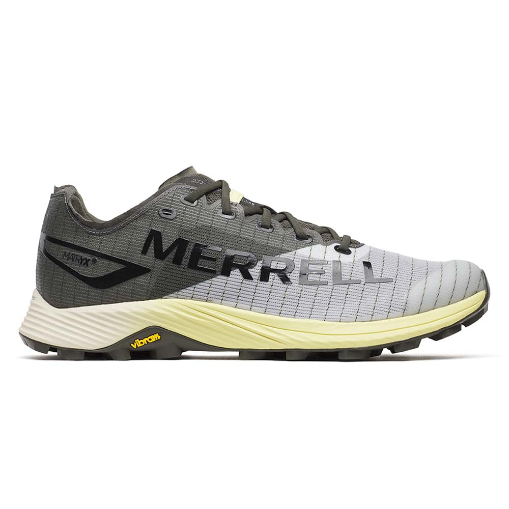 MERRELL MTL Long Sky 2 Matryx Men's Trail Running Shoes - Supersports Thailand