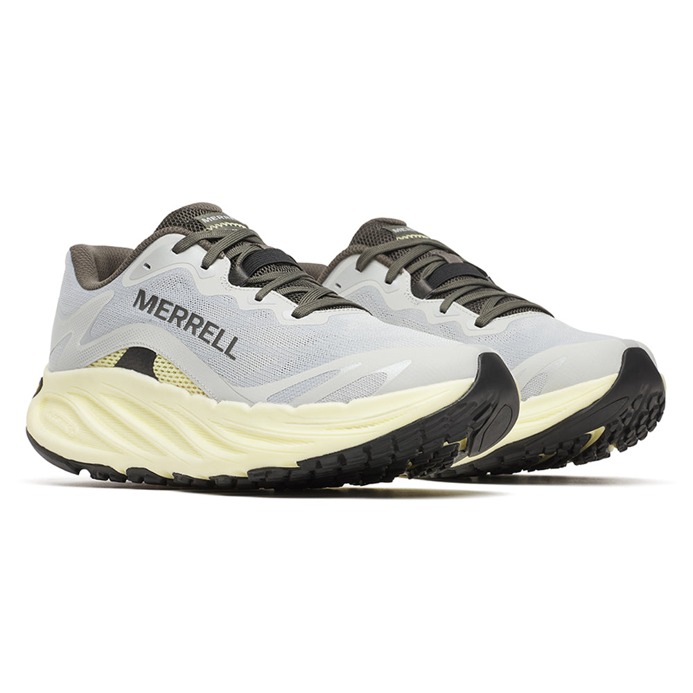 MERRELL ProMorph Men's Trail Running Shoes - Supersports Thailand