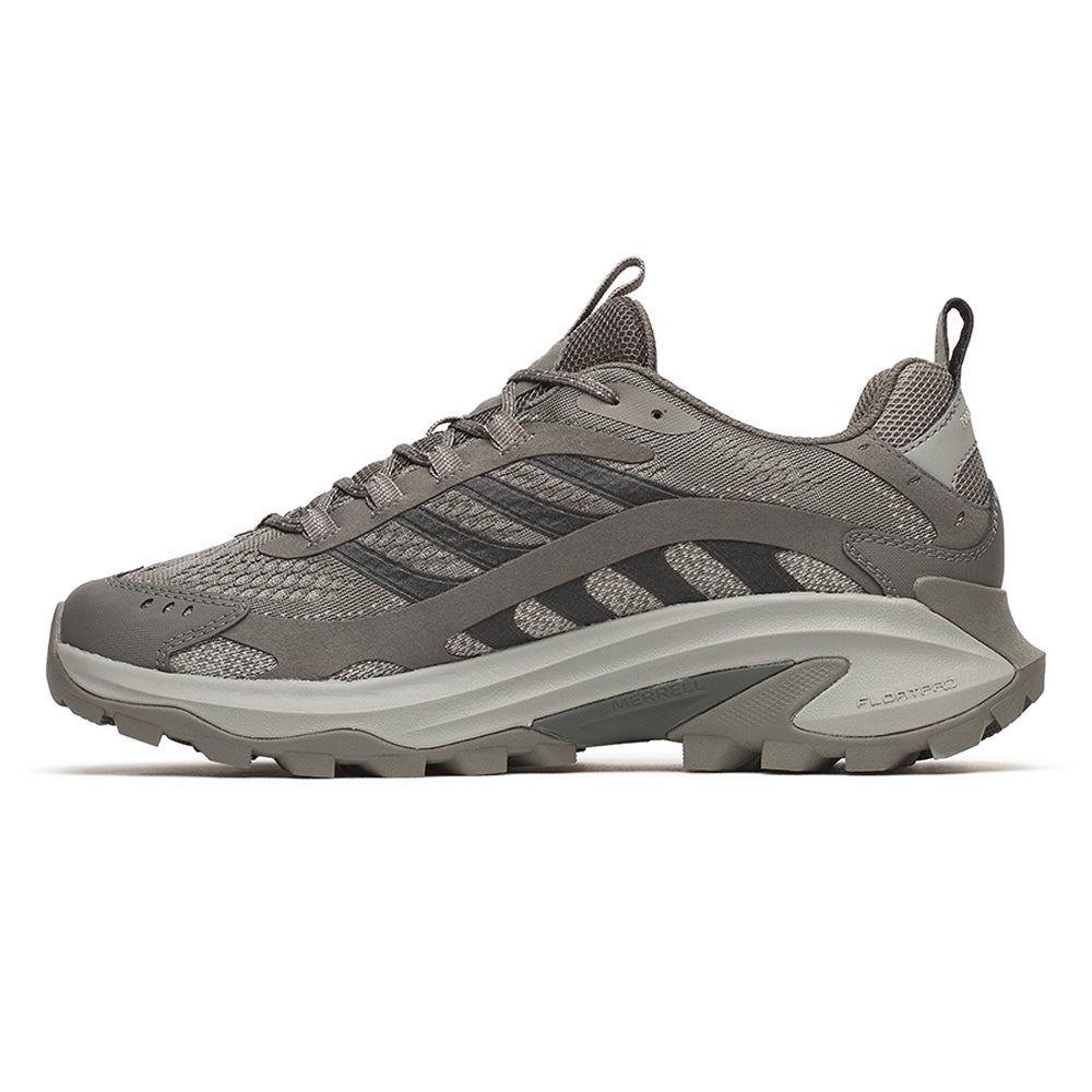MERRELL Moab Speed 2 Men's Hiking Shoes - Supersports Thailand Supersports Thailand