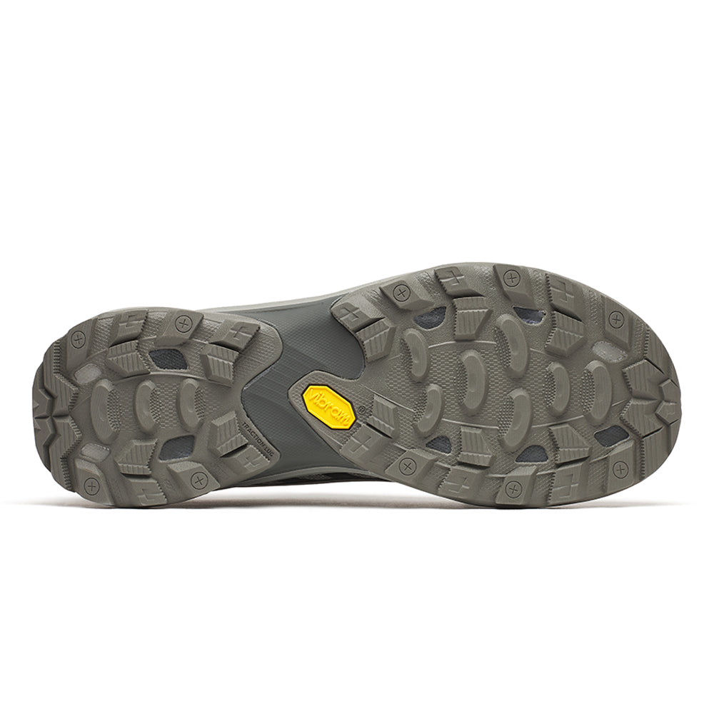 MERRELL Moab Speed 2 Men's Hiking Shoes - Supersports Thailand Supersports Thailand