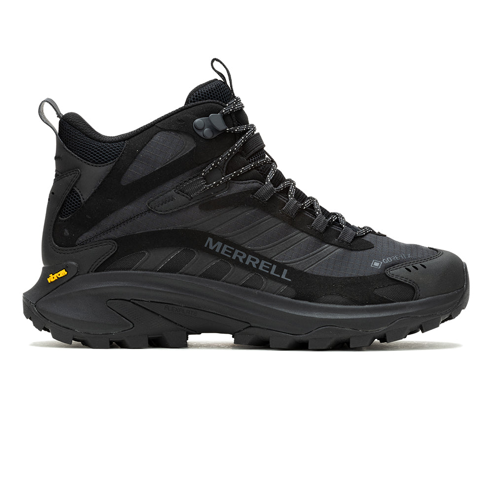 MERRELL Moab Speed 2 Mid GORE-TEX® Men's Hiking Shoes