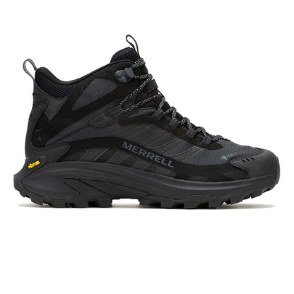 MERRELL Moab Speed 2 Mid GORE-TEX® Men's Hiking Shoes