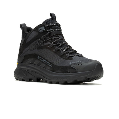 MERRELL Moab Speed 2 Mid GORE-TEX® Men's Hiking Shoes - Supersports Thailand