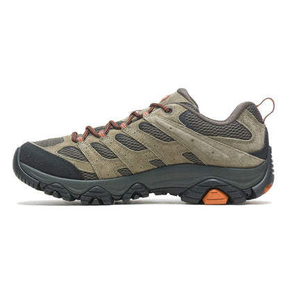 MERRELL Moab 3 Waterproof Men's Hiking Shoes - Supersports Thailand