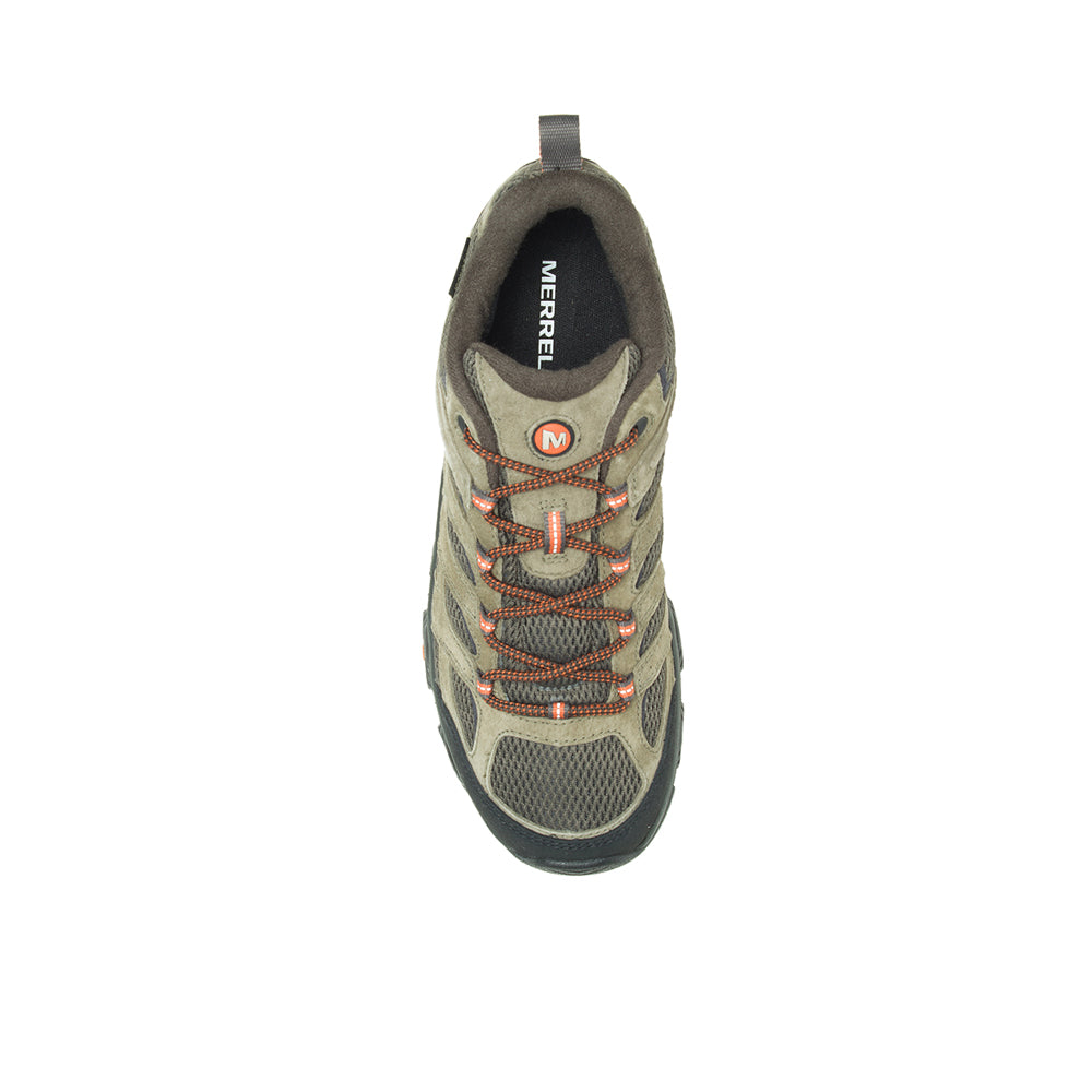 MERRELL Moab 3 Waterproof Men's Hiking Shoes - Supersports Thailand Supersports Thailand