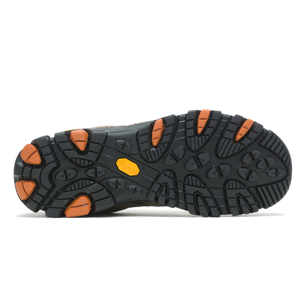 MERRELL Moab 3 Waterproof Men's Hiking Shoes - Supersports Thailand Supersports Thailand