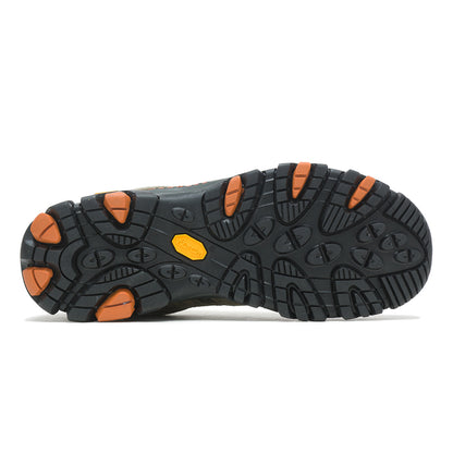 MERRELL Moab 3 Waterproof Men's Hiking Shoes - Supersports Thailand