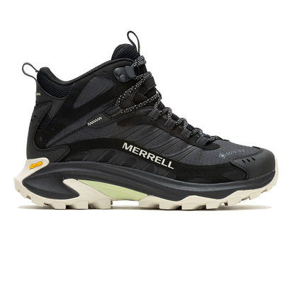 MERRELL Moab Speed 2 Mid GORE-TEX® Women's Hiking Shoes - Supersports Thailand