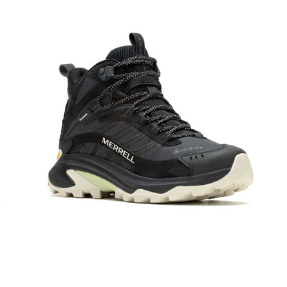 MERRELL Moab Speed 2 Mid GORE-TEX® Women's Hiking Shoes - Supersports Thailand