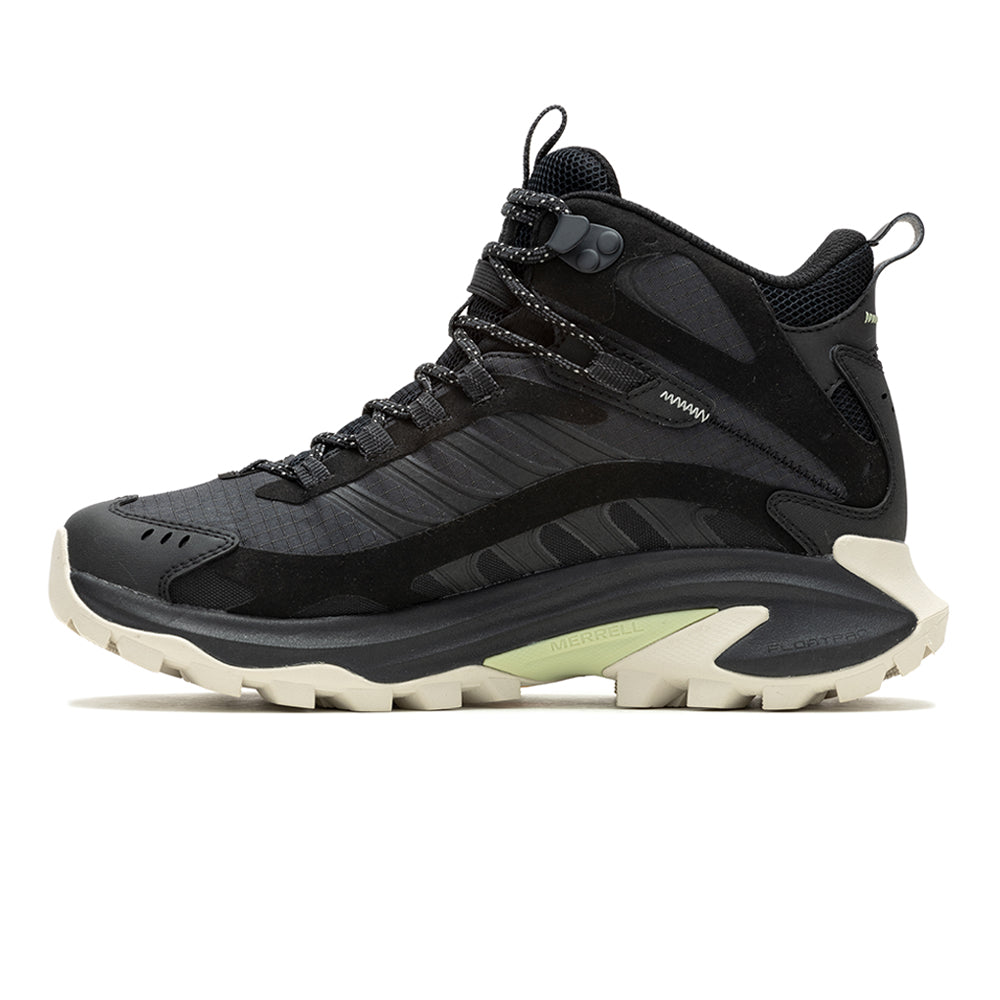 MERRELL Moab Speed 2 Mid GORE-TEX® Women's Hiking Shoes - Supersports Thailand
