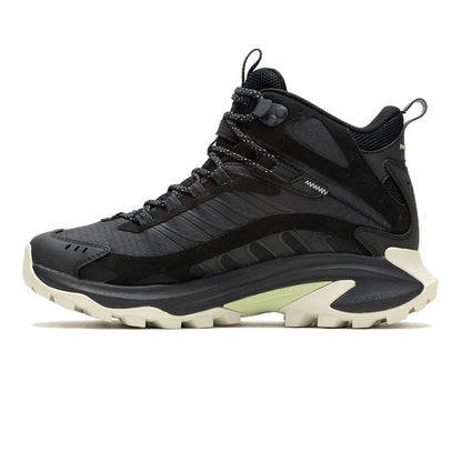 MERRELL Moab Speed 2 Mid GORE-TEX® Women's Hiking Shoes - Supersports Thailand
