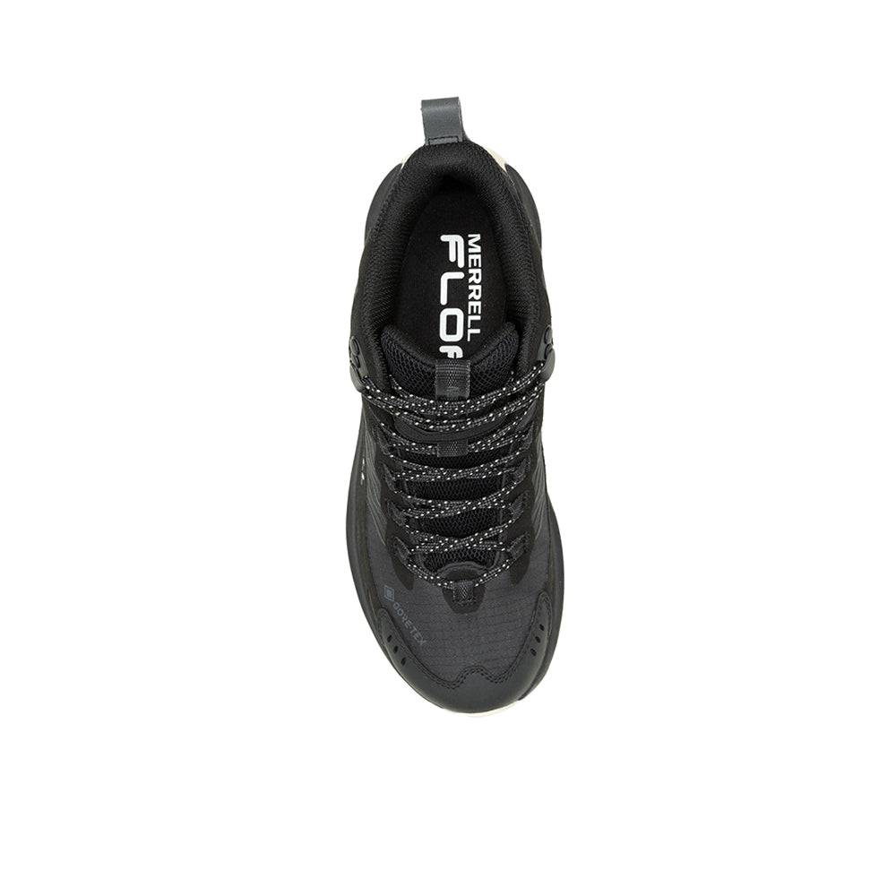 MERRELL Moab Speed 2 Mid GORE-TEX® Women's Hiking Shoes - Supersports Thailand Supersports Thailand