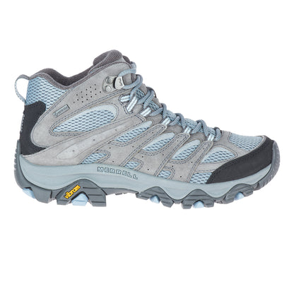 MERRELL Moab 3 Mid GORE-TEX® Women's Hiking Shoes - Supersports Thailand