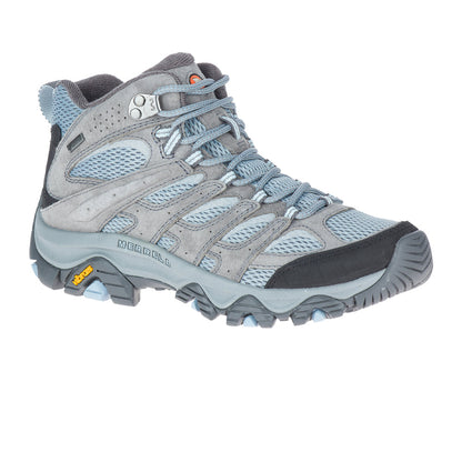 MERRELL Moab 3 Mid GORE-TEX® รองเท้าเดินป่าผู้หญิง