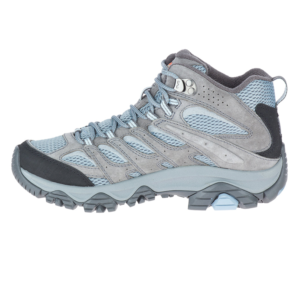MERRELL Moab 3 Mid GORE-TEX® Women's Hiking Shoes - Supersports Thailand Supersports Thailand