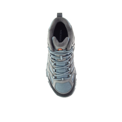 MERRELL Moab 3 Mid GORE-TEX® Women's Hiking Shoes - Supersports Thailand