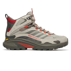 MERRELL Moab Speed 2 Mid GORE-TEX® Men's Hiking Shoes - Supersports Thailand