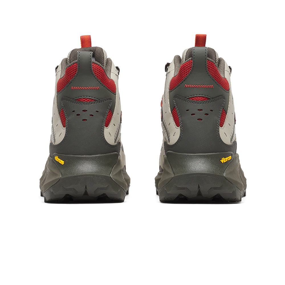 MERRELL Moab Speed 2 Mid GORE-TEX® Men's Hiking Shoes - Supersports Thailand Supersports Thailand