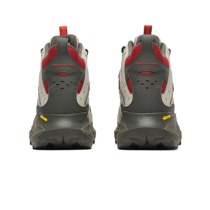 MERRELL Moab Speed 2 Mid GORE-TEX® Men's Hiking Shoes - Supersports Thailand