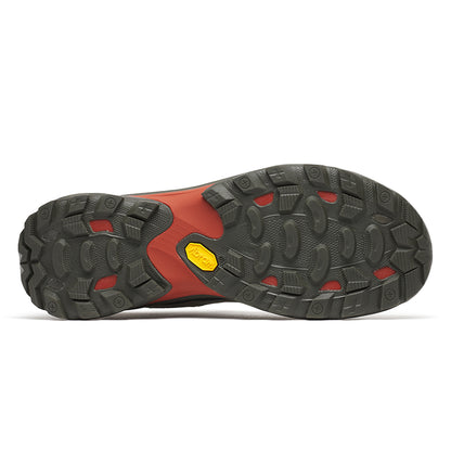 MERRELL Moab Speed 2 Mid GORE-TEX® Men's Hiking Shoes - Supersports Thailand