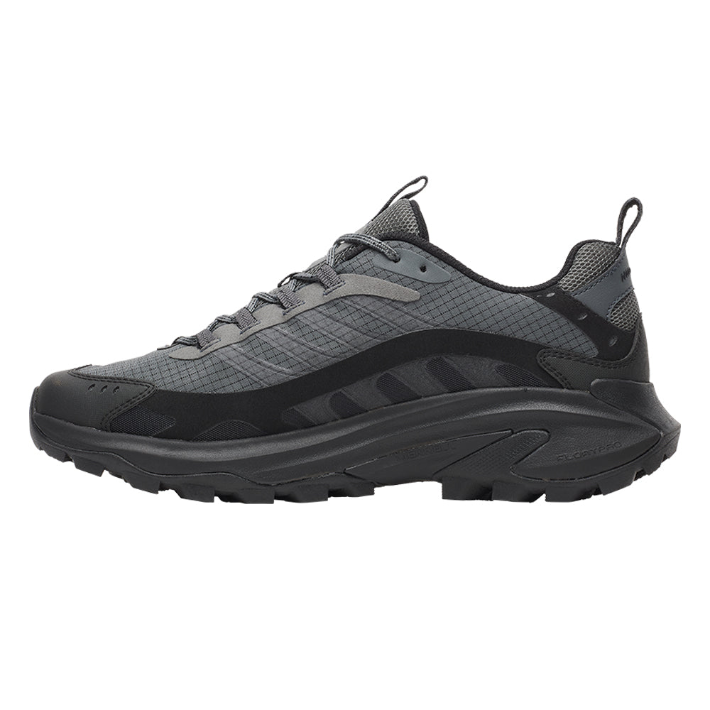 MERRELL Moab Speed 2 Sport Men's Hiking Shoes - Supersports Thailand
