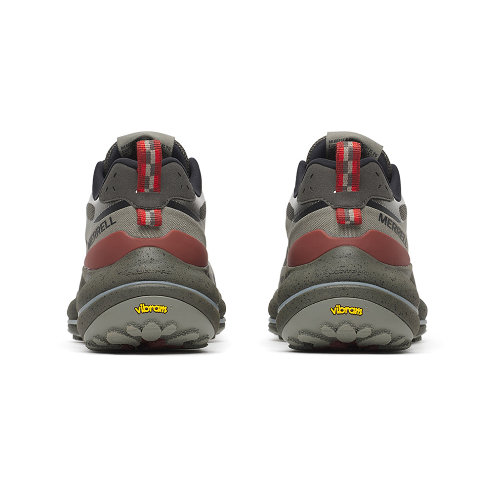 MERRELL SpeedArc Matis Men's Hiking Shoes - Supersports Thailand Supersports Thailand