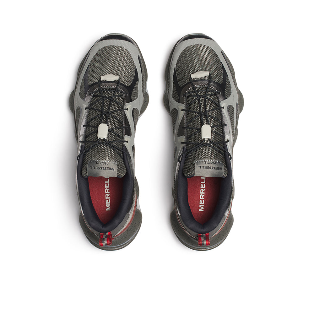 MERRELL SpeedArc Matis Men's Hiking Shoes - Supersports Thailand