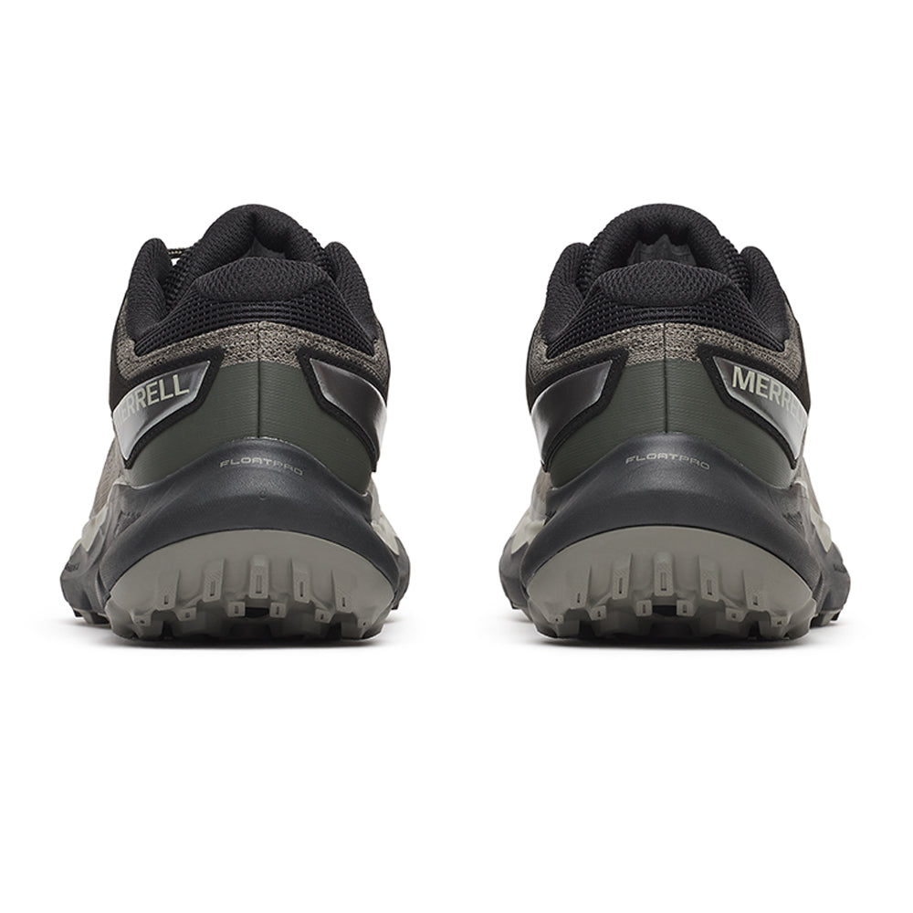 MERRELL Nova 4 Men's Trail Running Shoes - Supersports Thailand Supersports Thailand