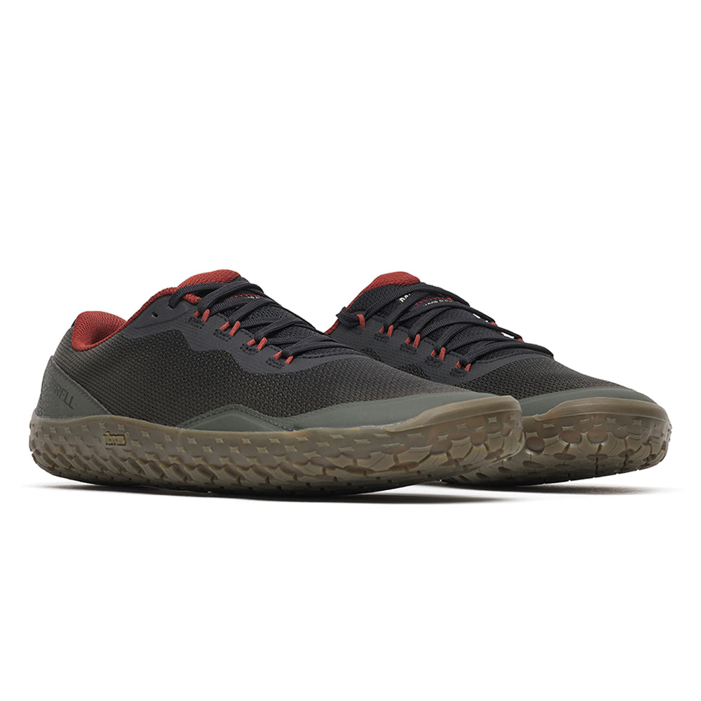 MERRELL Vapor Glove 7 Men's Trail Running Shoes - Supersports Thailand