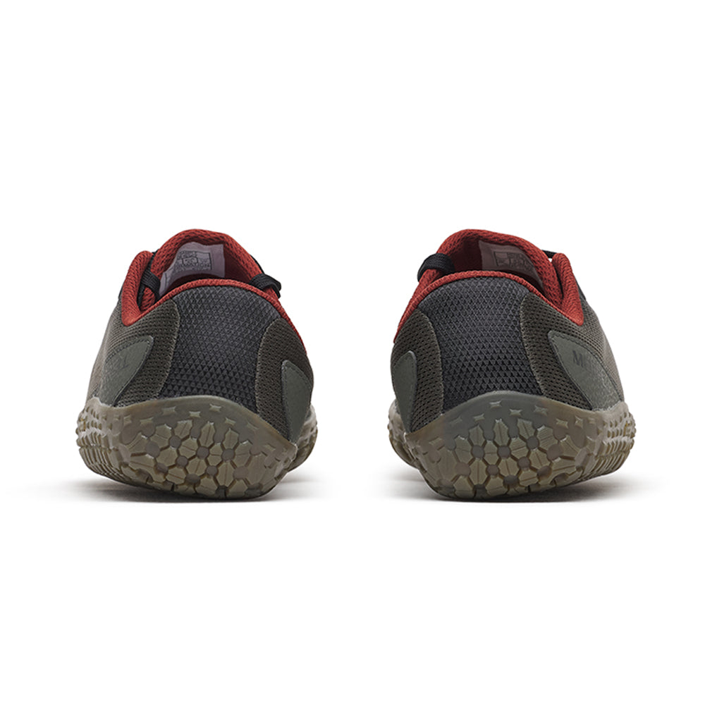 MERRELL Vapor Glove 7 Men's Trail Running Shoes - Supersports Thailand Supersports Thailand