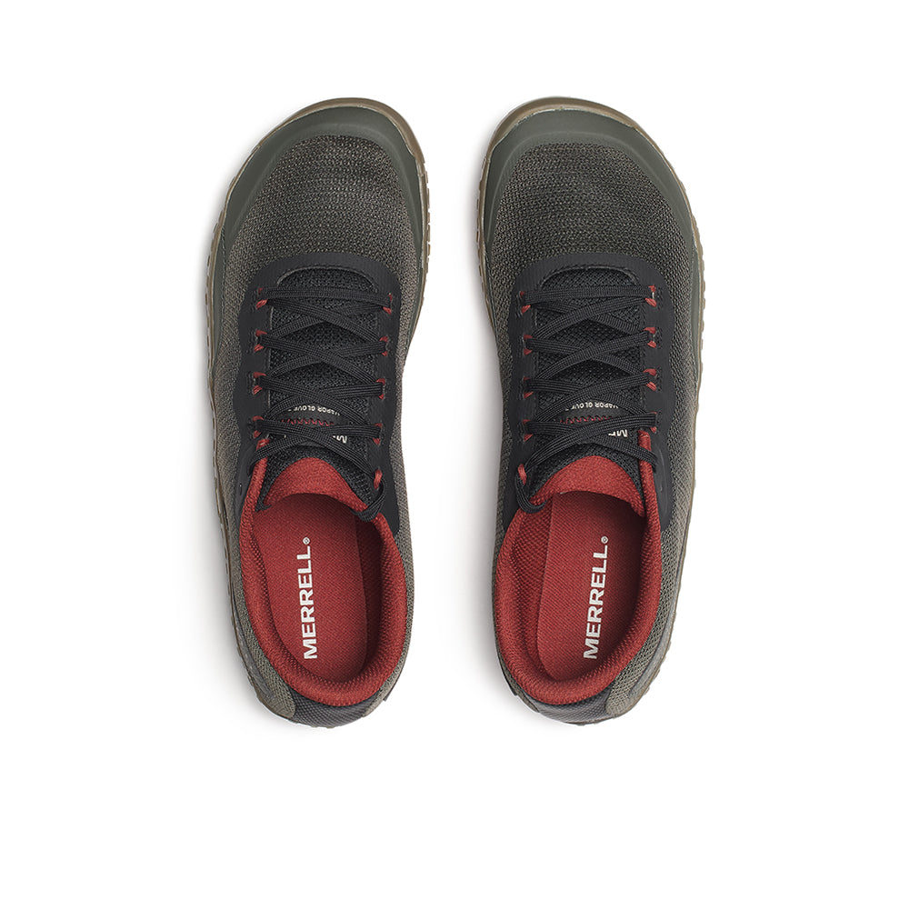 MERRELL Vapor Glove 7 Men's Trail Running Shoes - Supersports Thailand Supersports Thailand