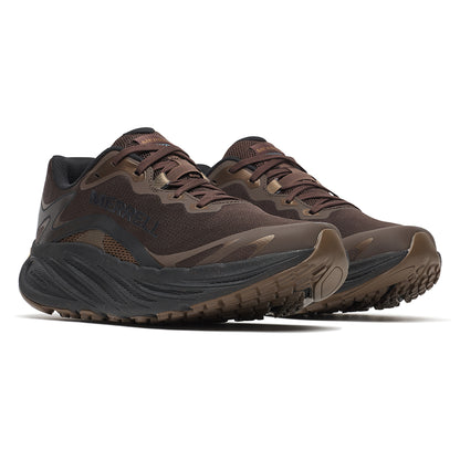 MERRELL ProMorph Men's Trail Running Shoes - Supersports Thailand