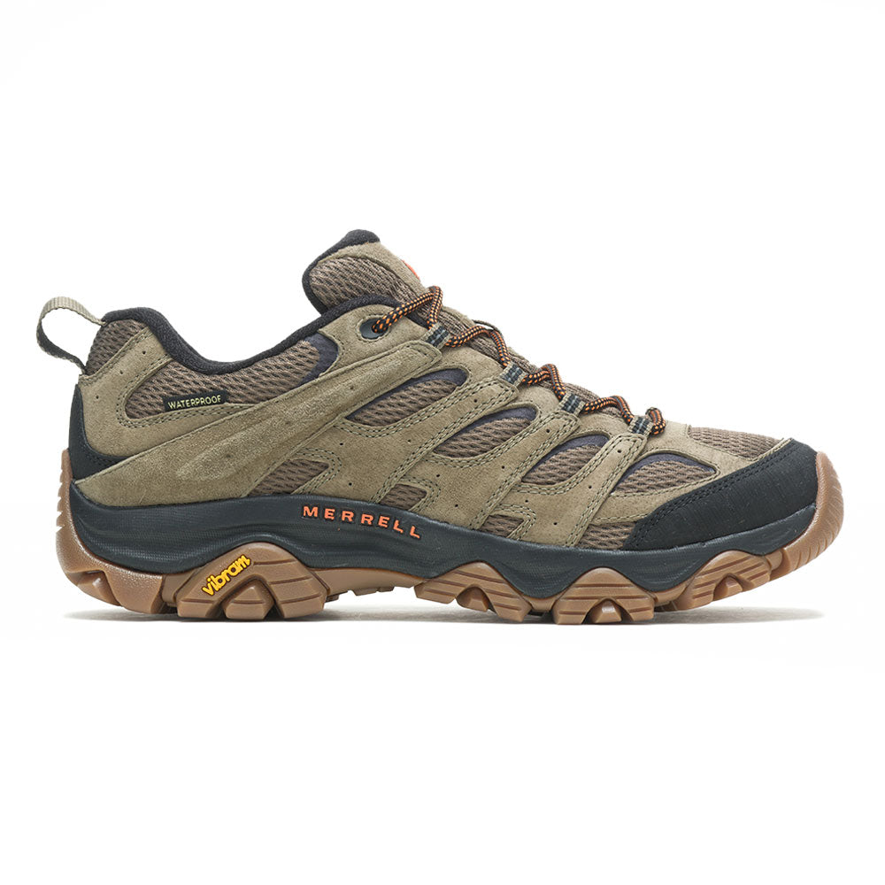 MERRELL Moab 3 Waterproof Men's Hiking Shoes