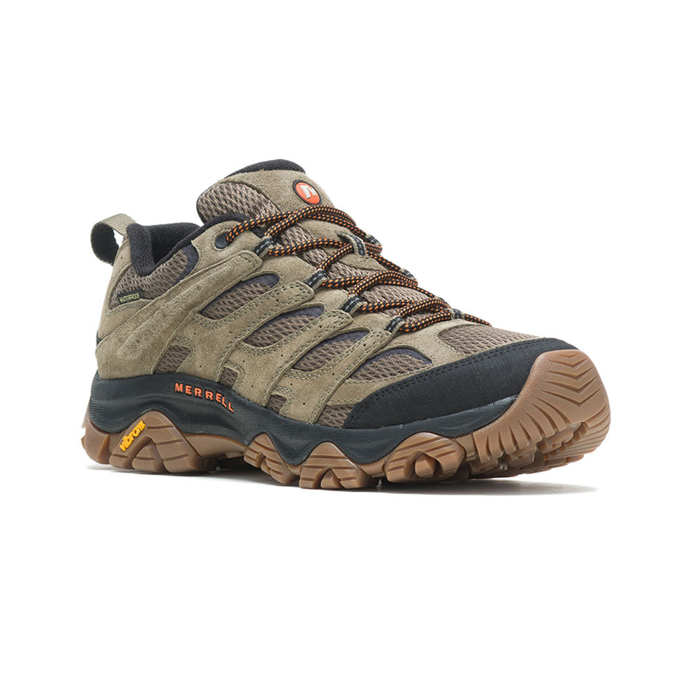 MERRELL Moab 3 Waterproof Men's Hiking Shoes