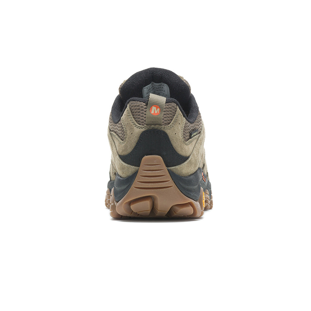 MERRELL Moab 3 Waterproof Men's Hiking Shoes
